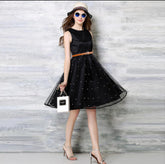 DRESSES